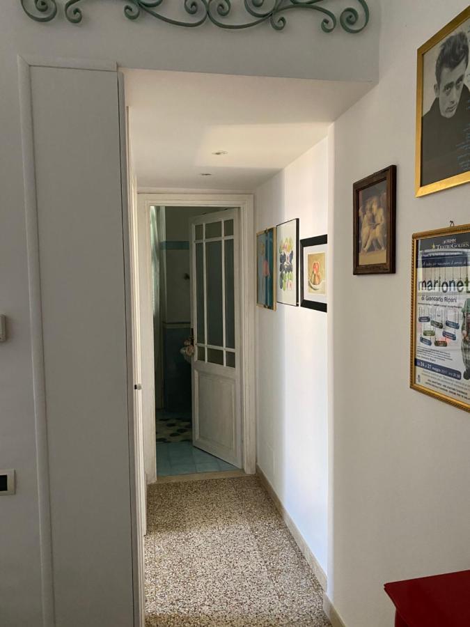 Edo Apartament Лідо-ді-Остія Екстер'єр фото