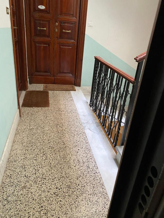 Edo Apartament Лідо-ді-Остія Екстер'єр фото