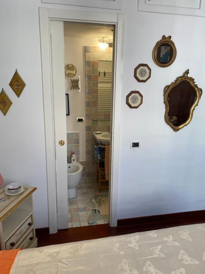 Edo Apartament Лідо-ді-Остія Екстер'єр фото