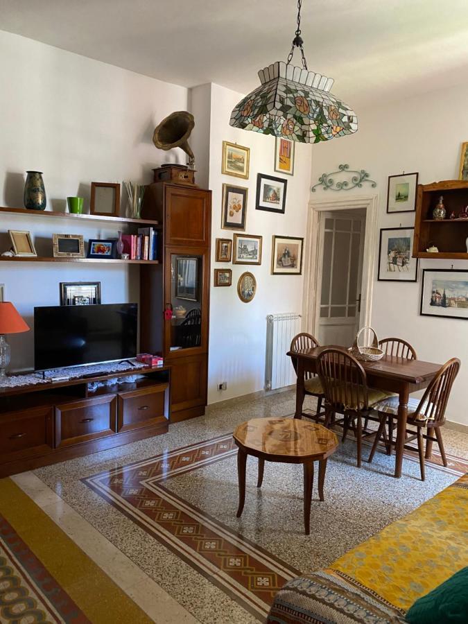 Edo Apartament Лідо-ді-Остія Екстер'єр фото
