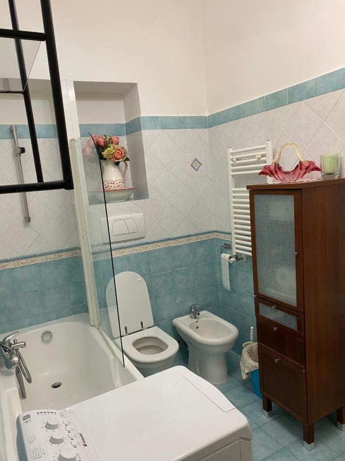 Edo Apartament Лідо-ді-Остія Екстер'єр фото