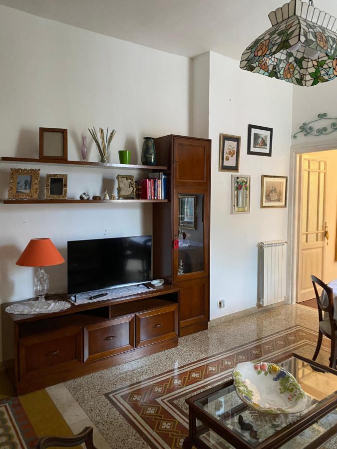 Edo Apartament Лідо-ді-Остія Екстер'єр фото