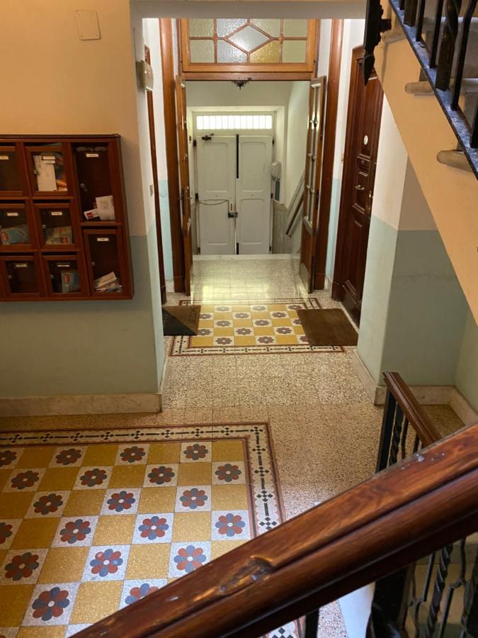 Edo Apartament Лідо-ді-Остія Екстер'єр фото